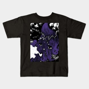 Stormy Kids T-Shirt